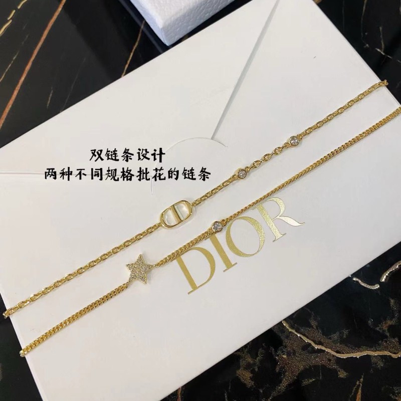 Dior Necklace