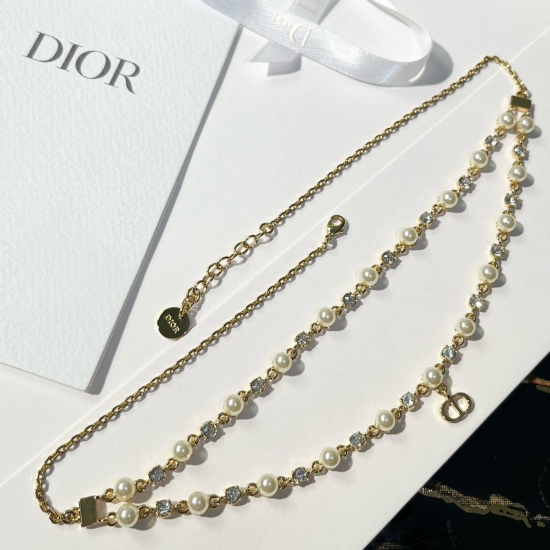 Dior Necklace