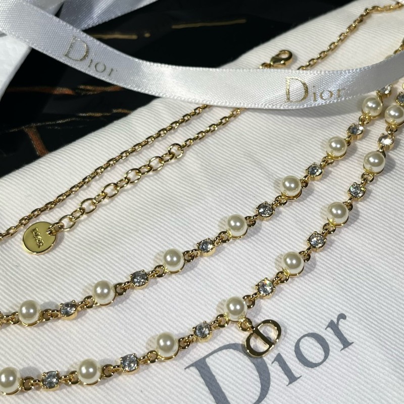 Dior Necklace