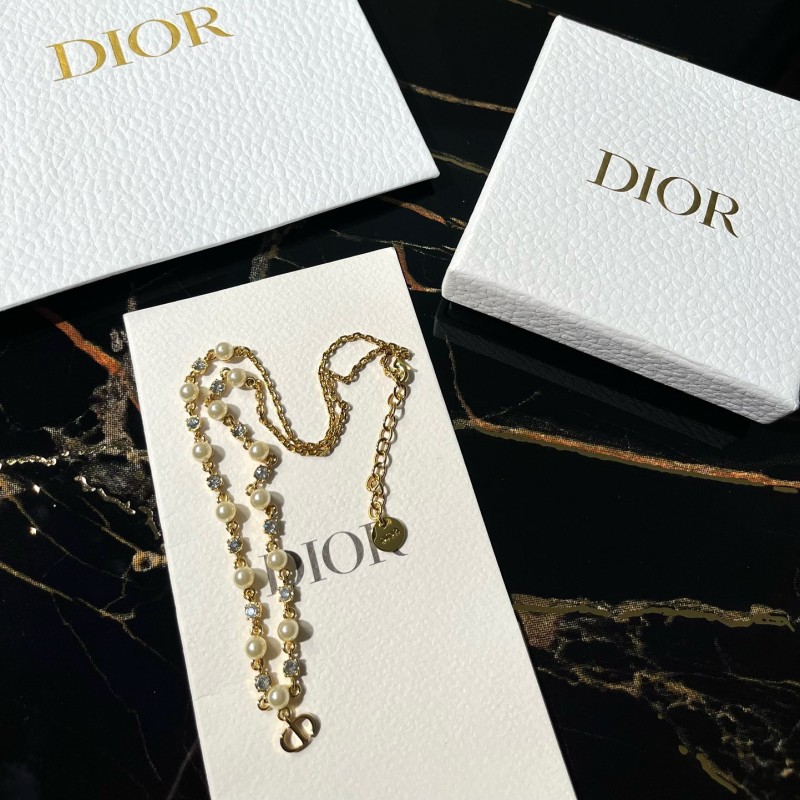 Dior Necklace