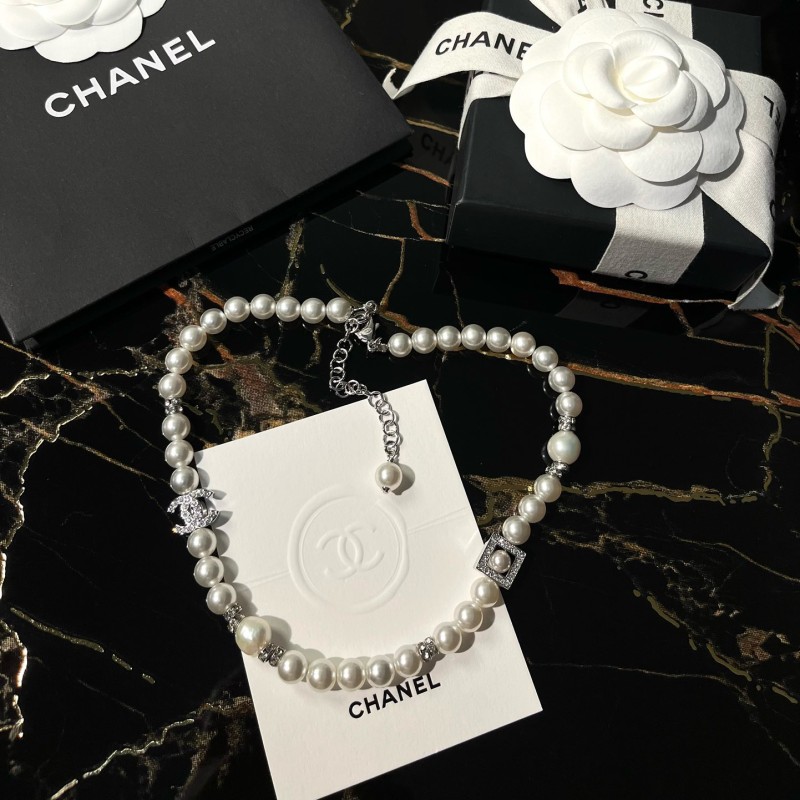 Chanel Necklace