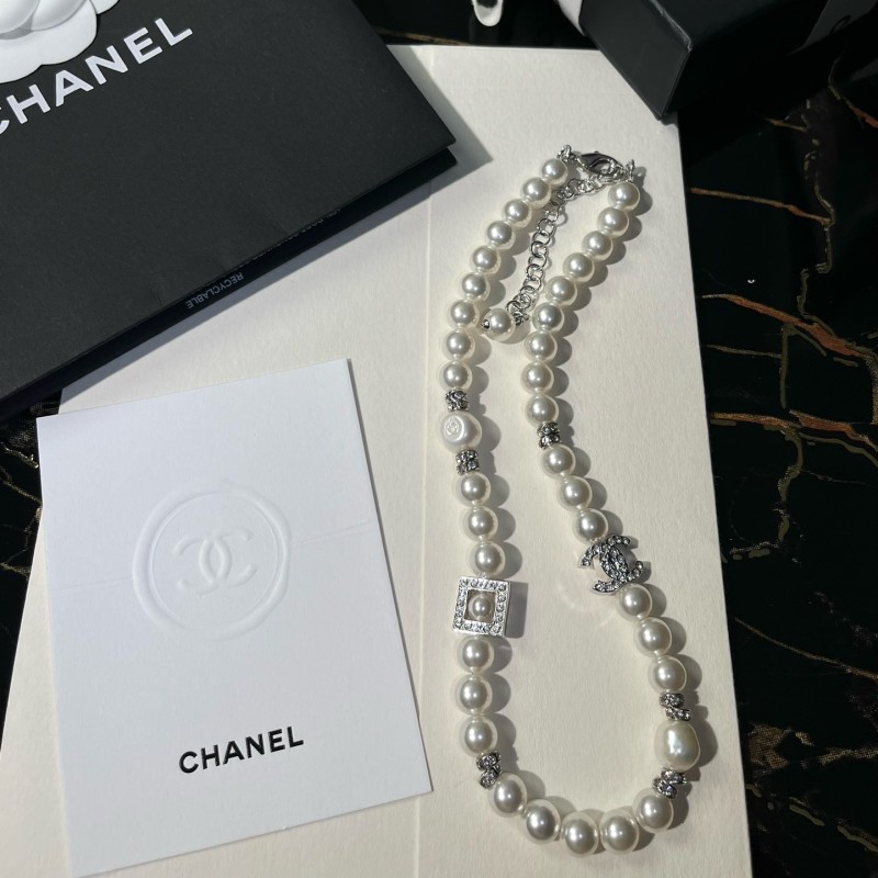 Chanel Necklace