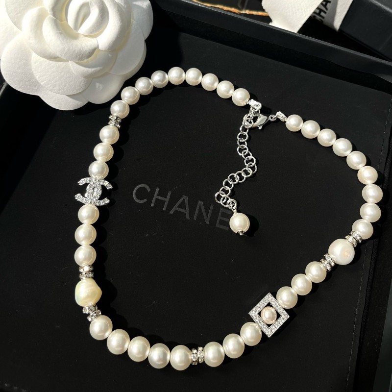 Chanel Necklace