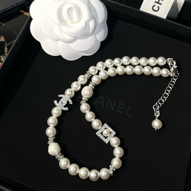 Chanel Necklace