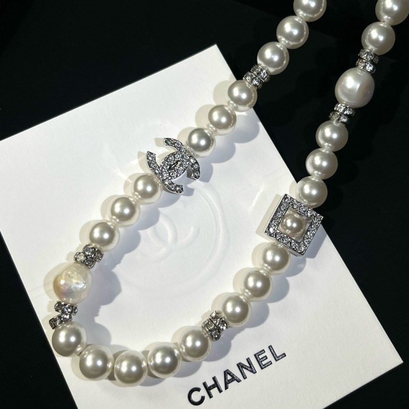 Chanel Necklace