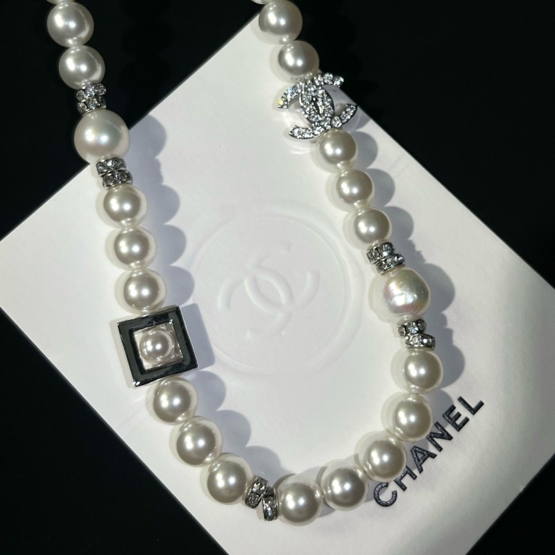 Chanel Necklace