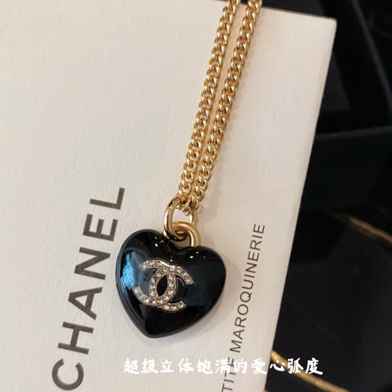 Chanel Necklace