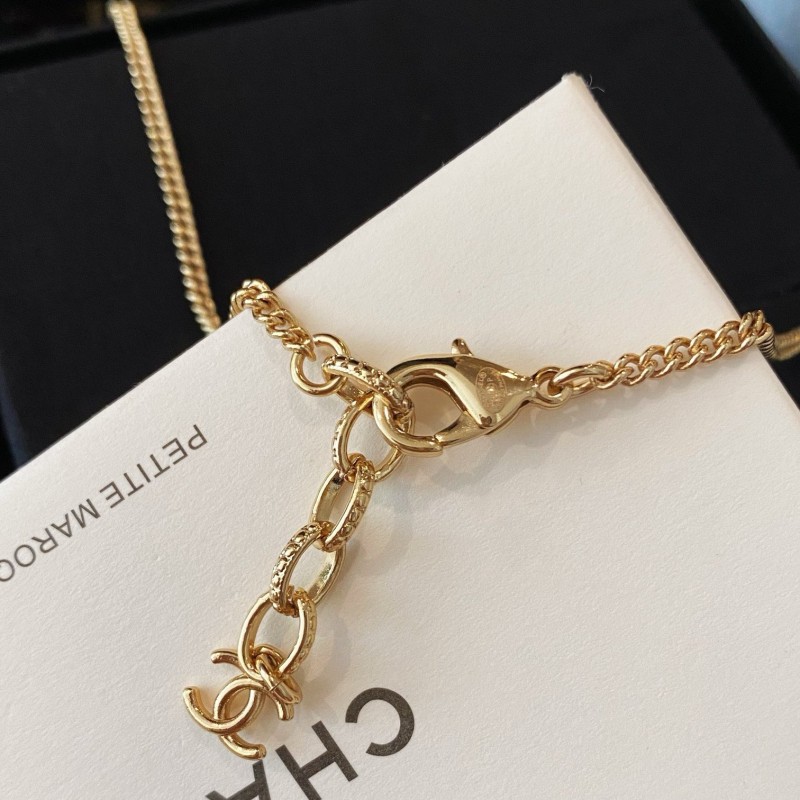 Chanel Necklace