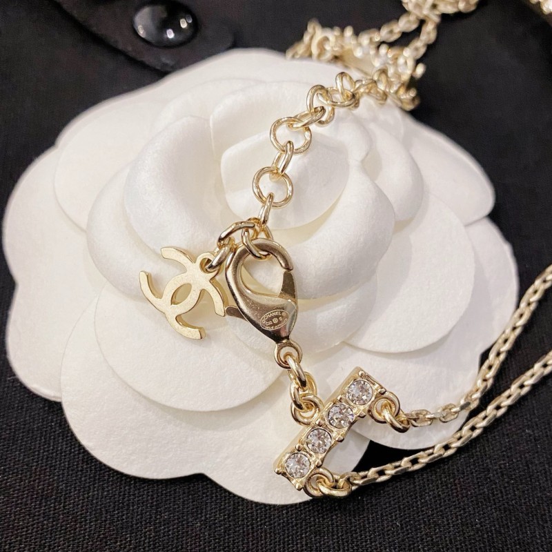 Chanel Necklace