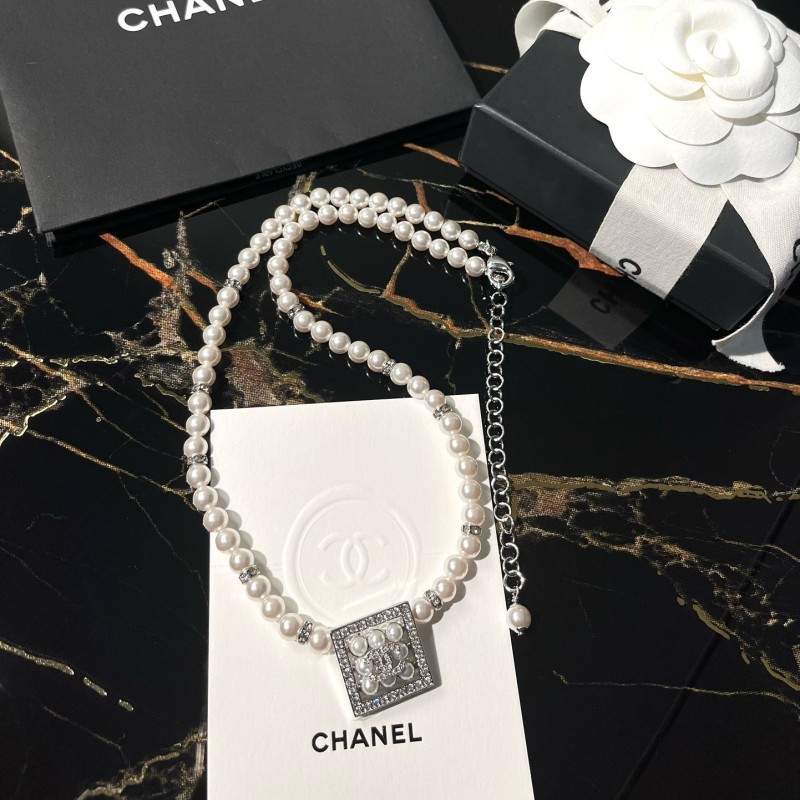 Chanel Necklace