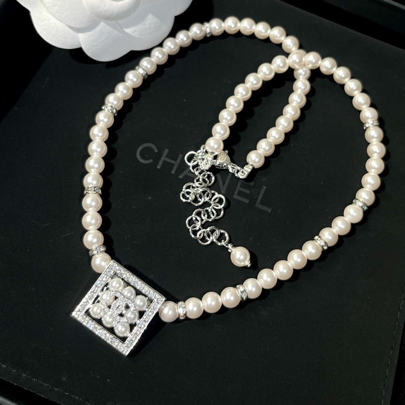 Chanel Necklace