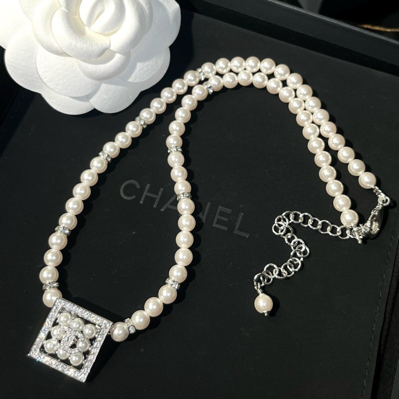 Chanel Necklace