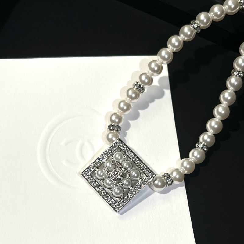 Chanel Necklace