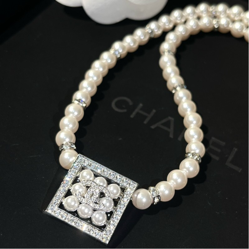 Chanel Necklace