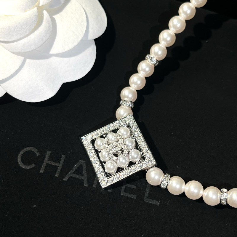 Chanel Necklace