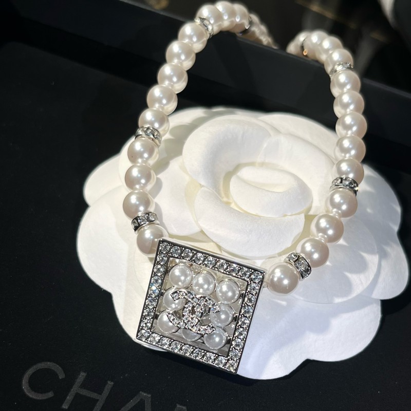 Chanel Necklace