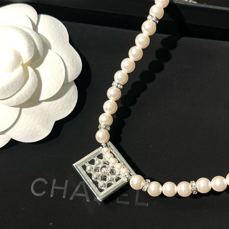 Chanel Necklace