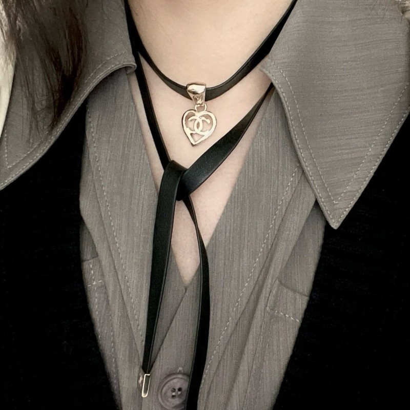 Chanel Necklace