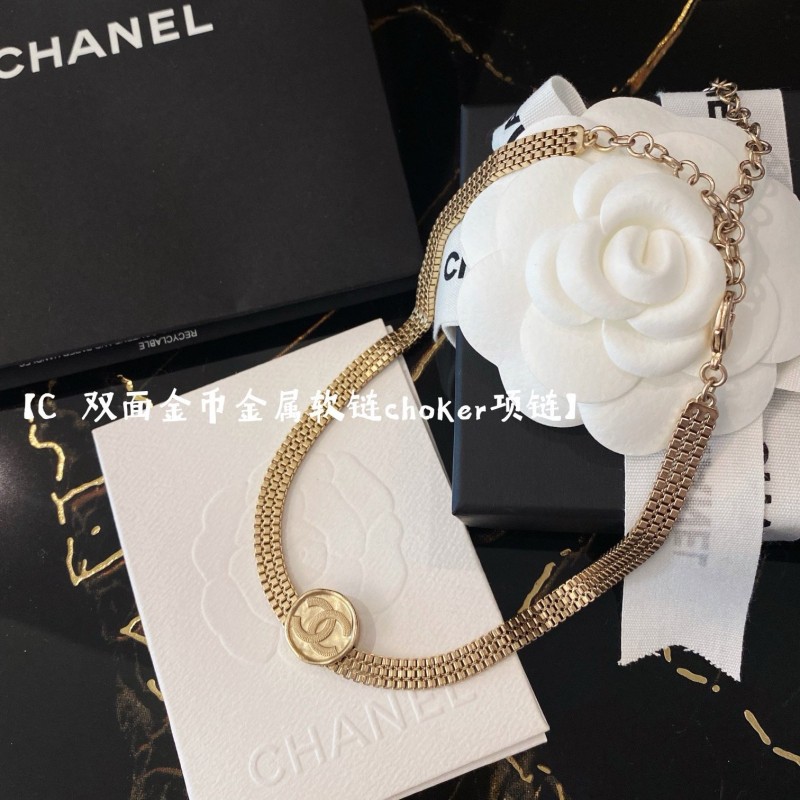 Chanel Necklace