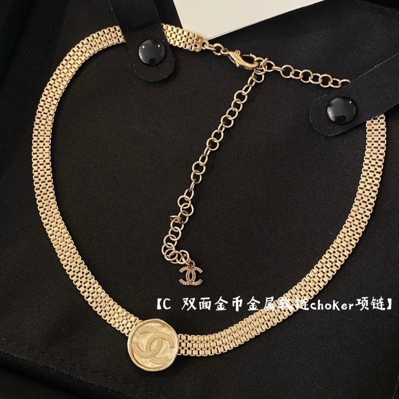 Chanel Necklace