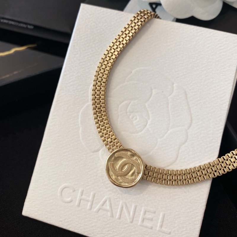 Chanel Necklace