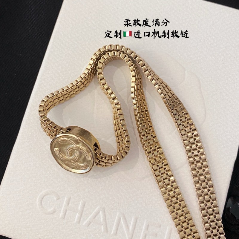 Chanel Necklace