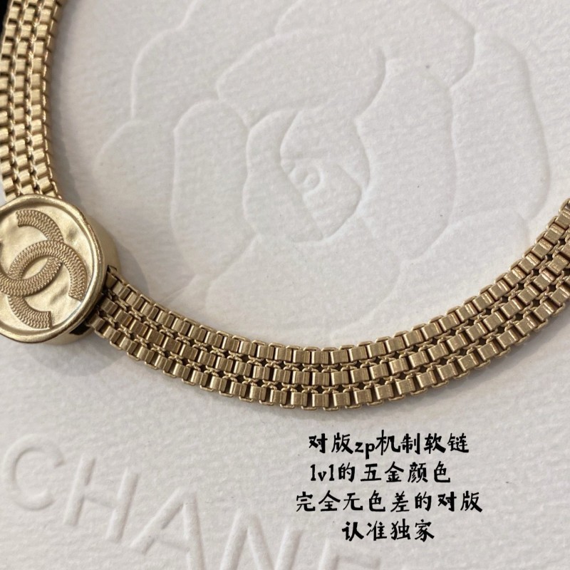 Chanel Necklace