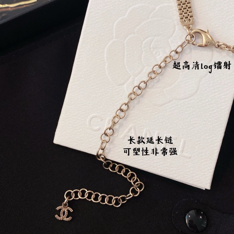 Chanel Necklace