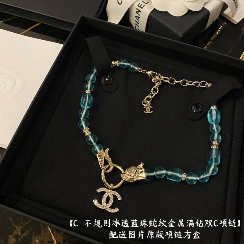 Chanel Necklace