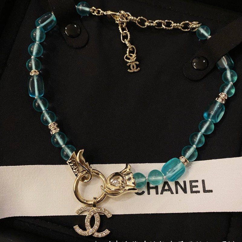 Chanel Necklace