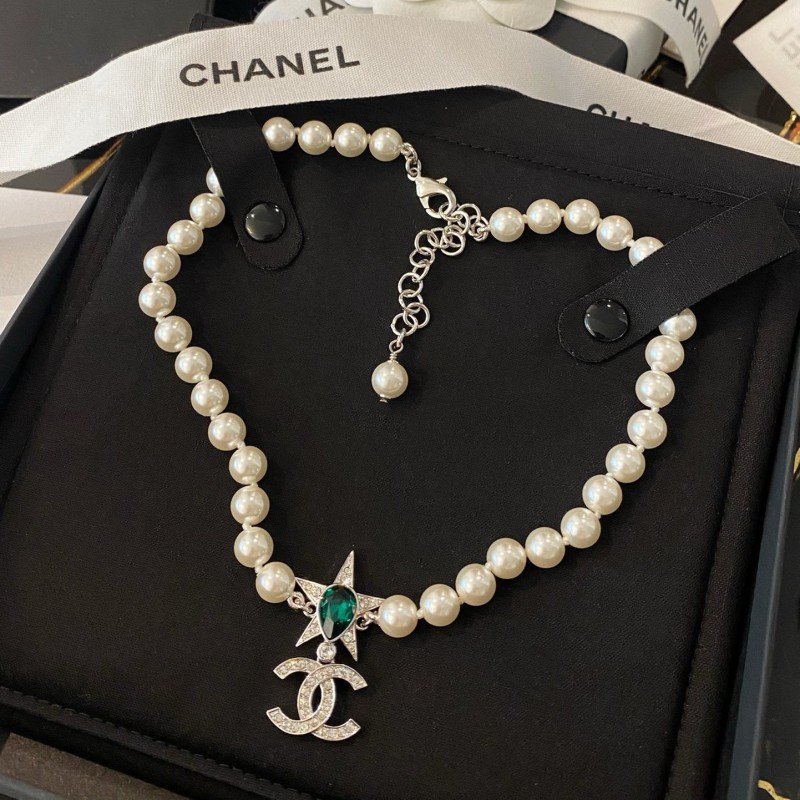 Chanel Necklace