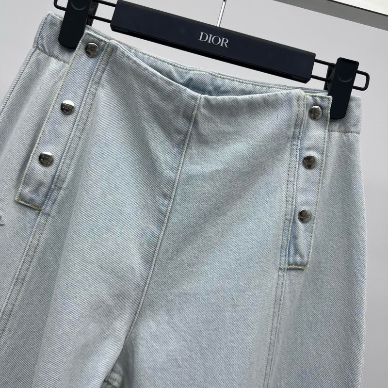 Dior Jeans