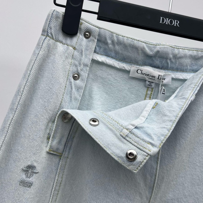 Dior Jeans