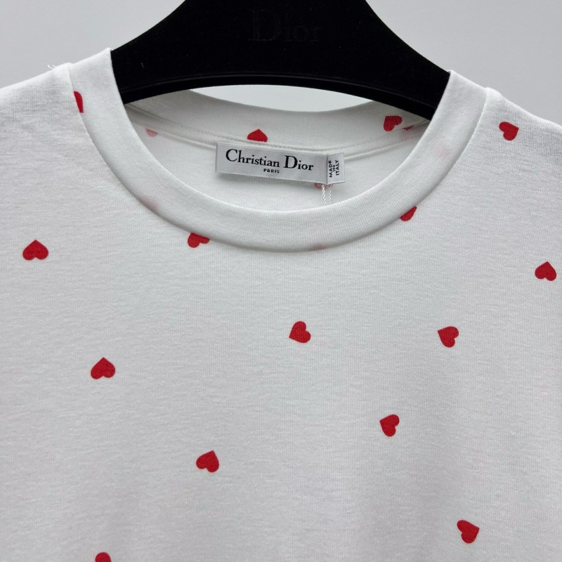 Dior Tee