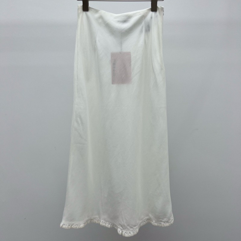 MiuMiu Singlet & Skirts Set