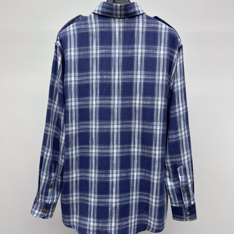 Celine Long Sleeves Shirt