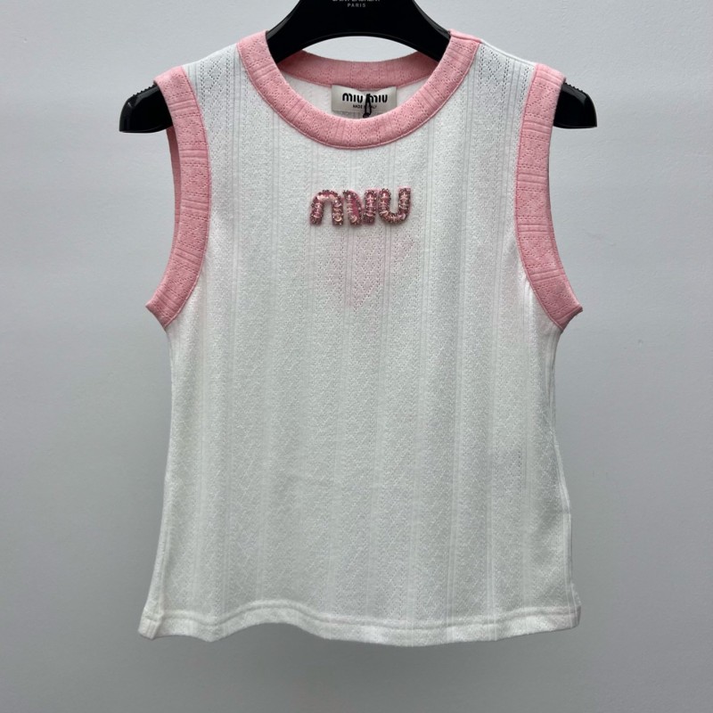 MiuMiu Singlet