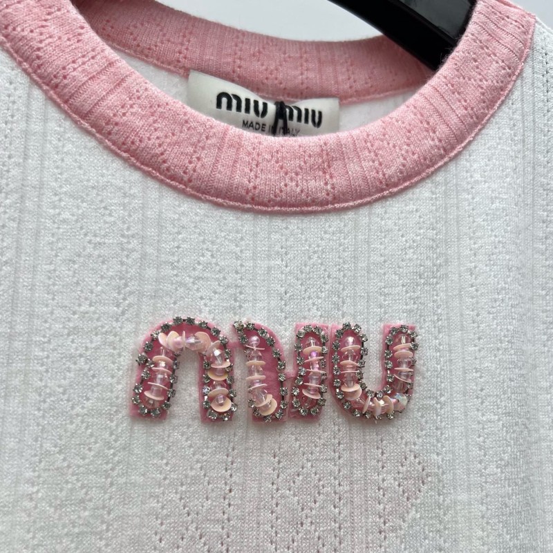 MiuMiu Singlet