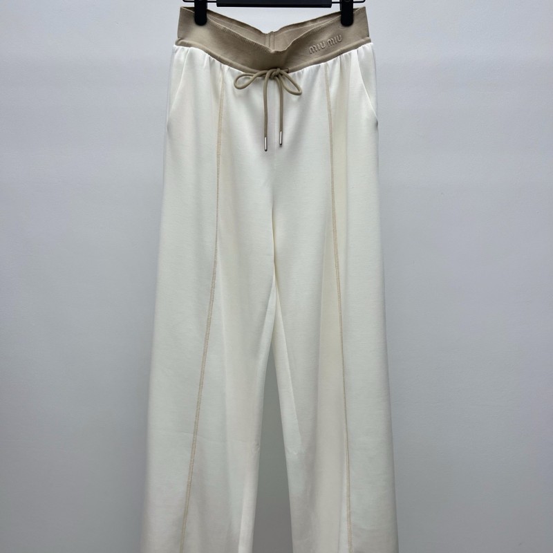 MiuMiu Pants