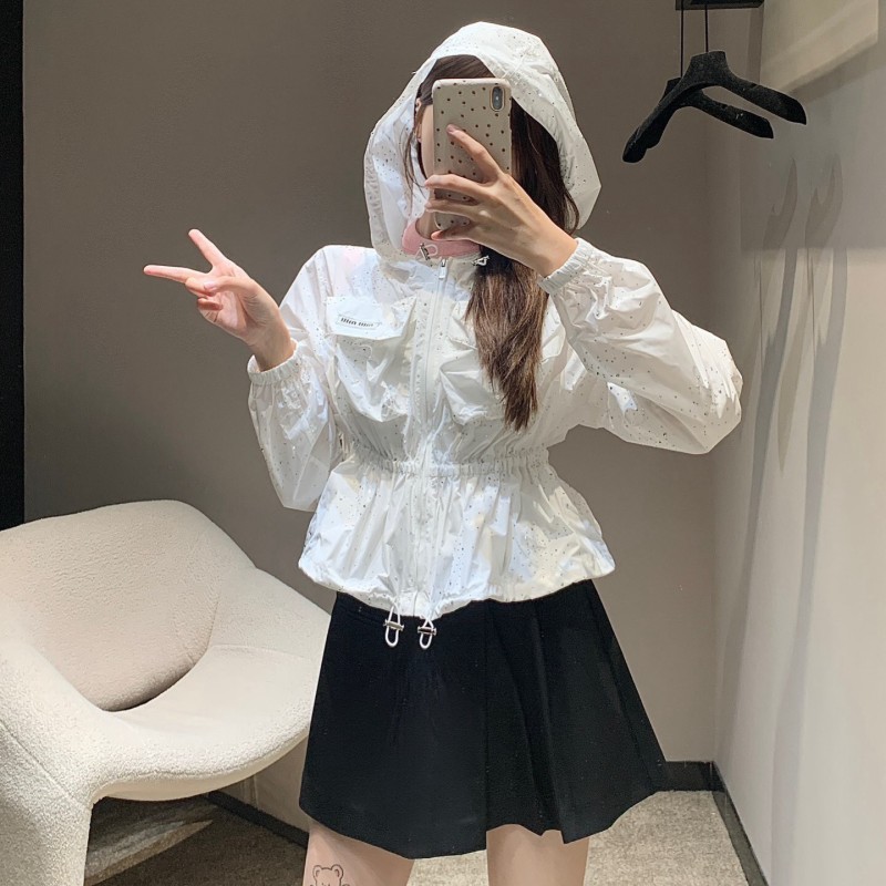 MiuMiu Jacket