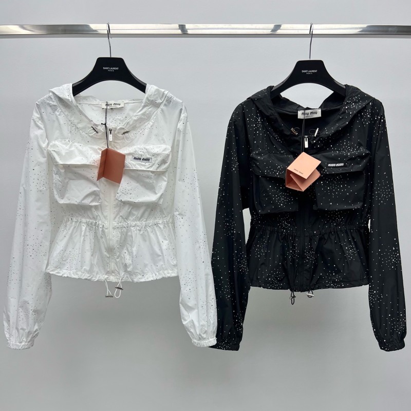 MiuMiu Jacket