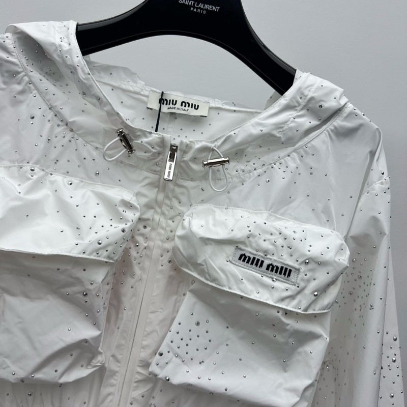 MiuMiu Jacket