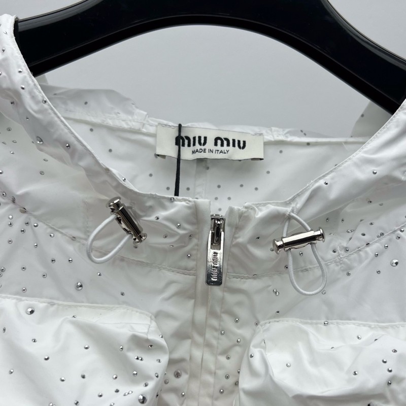 MiuMiu Jacket