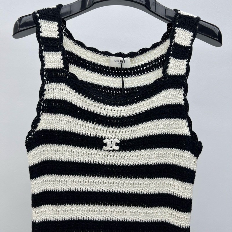 Celine Knit Dress