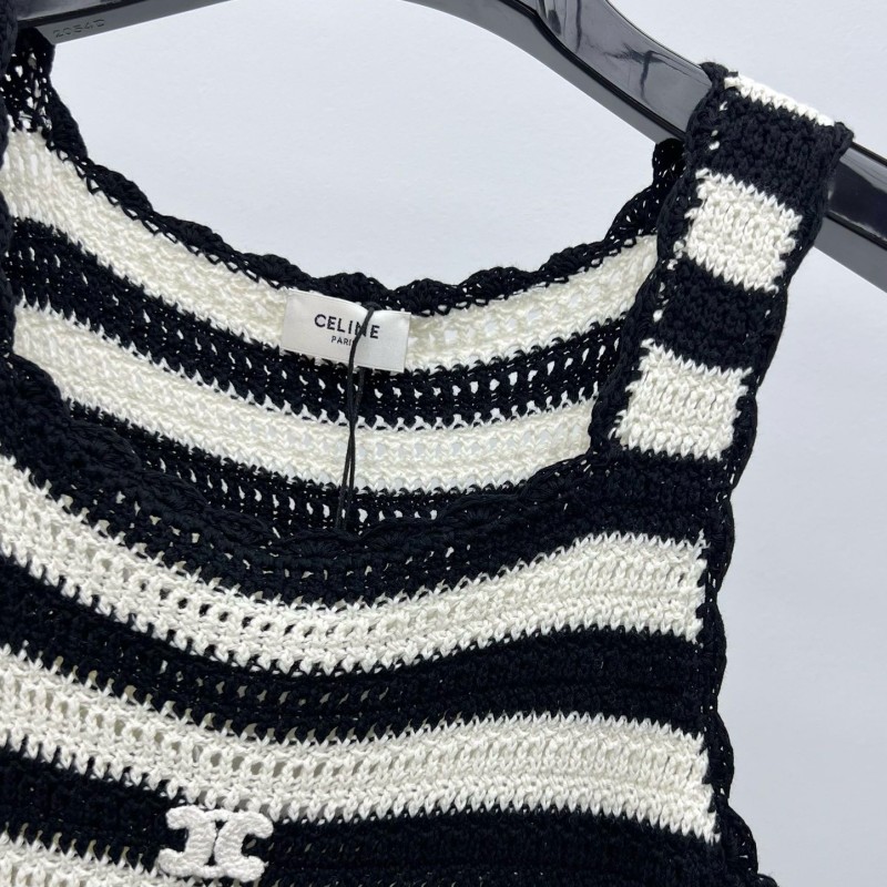 Celine Knit Dress