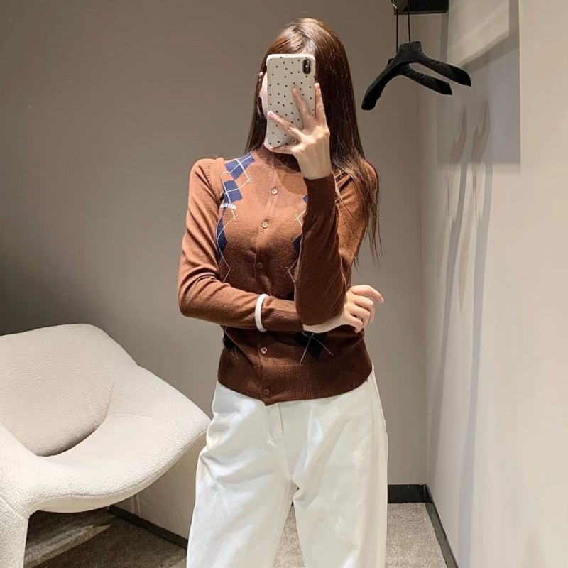 MiuMiu Cardigan