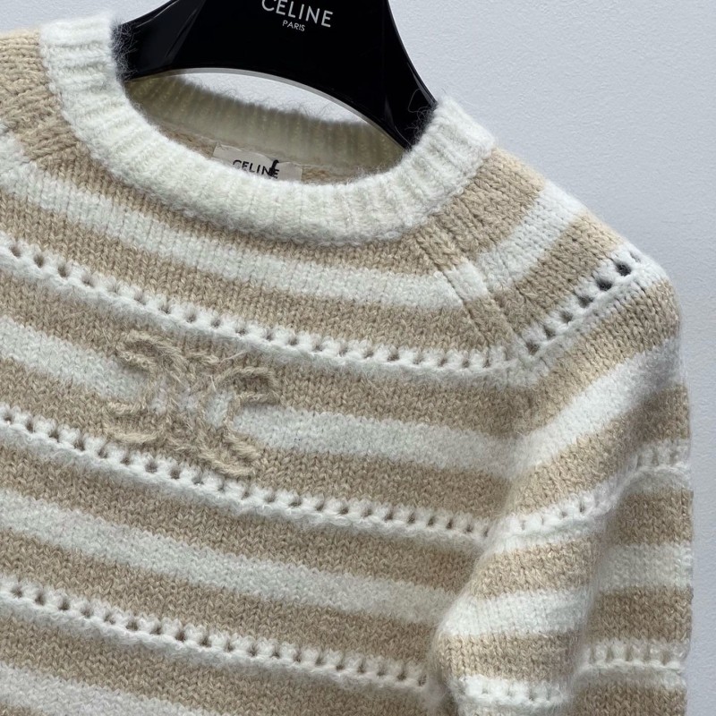 Celine Sweater