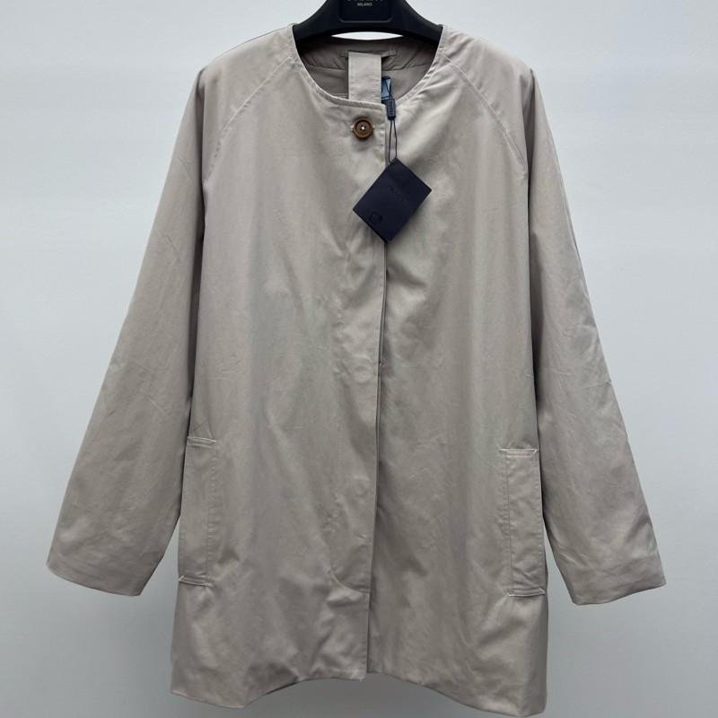 Prada Windbreaker Jacket