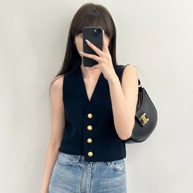 Celine Vest