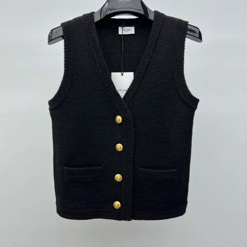 Celine Vest